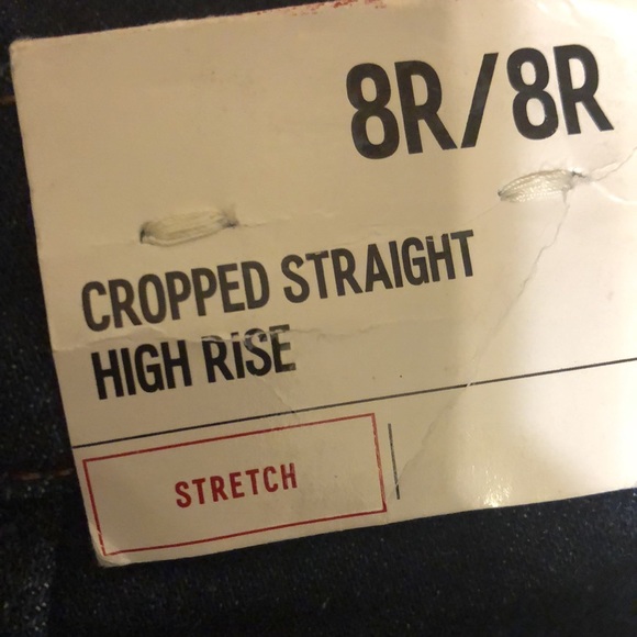 Express Women’s Jean Brand New - Picture 3 of 7